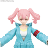 Model - Figure Rise - Synduality Noir - Ellie