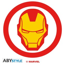 Glass - Iron Man - Iron Man
