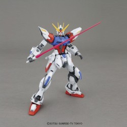 Model - Master Grade - Gundam - Build Strike