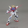 Model - Master Grade - Gundam - Build Strike