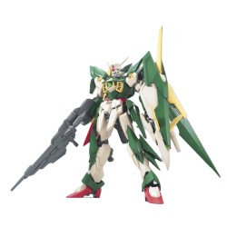 Model - Master Grade - Gundam - Fenice Rinascita
