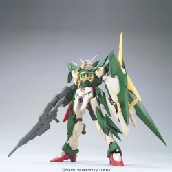 Model - Master Grade - Gundam - Fenice Rinascita