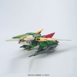 Model - Master Grade - Gundam - Fenice Rinascita