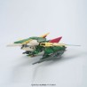 Model - Master Grade - Gundam - Fenice Rinascita