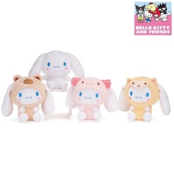 Peluche - Sanrio - Cinnamoroll