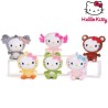Peluche - Sanrio - Kawaii Kingdom - Kitty White