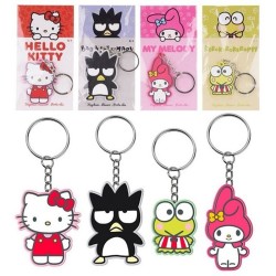 Porte-clefs - Sanrio - Kitty White