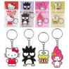 Porte-clefs - Sanrio - Kitty White