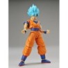 Maquette - Figure Rise - Dragon Ball - Son Goku