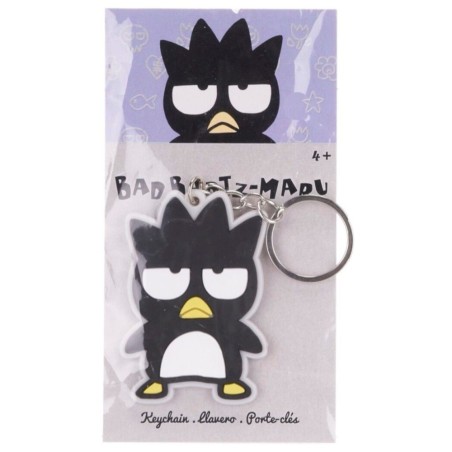 Porte-clefs - Sanrio - Badtz-Maru