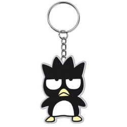 Keychain - Sanrio - Badtz-Maru