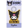 Porte-clefs - Sanrio - Kuromi