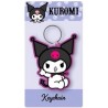 Porte-clefs - Sanrio - Kuromi