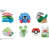 Bath Bomb - Pokemon - Bikkura Tamago - Grass Type