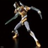 Maquette - Real Grade - Evangelion - DX Positron Cannon Set - Evangelion Unité-00