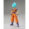 Maquette - Figure Rise - Dragon Ball - Son Goku