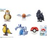 Bath Bomb - Pokemon - Bikkura Tamago - Flying Type - Fletchling