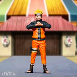 Static Figure - SFC - Naruto - Naruto Uzumaki