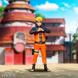 Static Figure - SFC - Naruto - Naruto Uzumaki