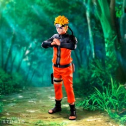 Static Figure - SFC - Naruto - Naruto Uzumaki