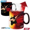 Mug - Thermal - One Piece - Zoro & Sanji