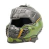 Replica - Doom - Doom Slayer Helmet