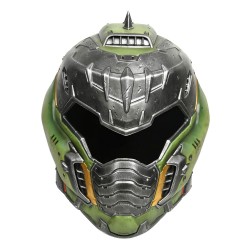 Réplique - Doom - Casque Doom Slayer 