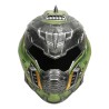 Réplique - Doom - Casque Doom Slayer 