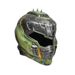 Réplique - Doom - Casque Doom Slayer 