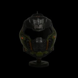 Replica - Doom - Doom Slayer Helmet