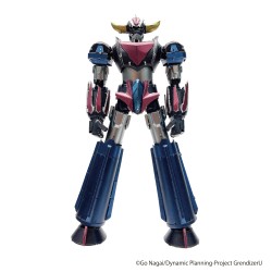 Maquette - Goldorak - Metallic Nano Puzzle