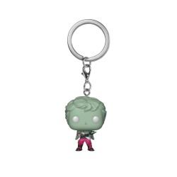 Porte-clefs - Pocket POP - Fortnite - Love Ranger