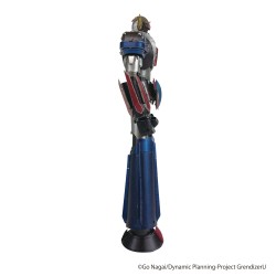 Model - UFO Robot Grendizer - Metallic Nano Puzzle