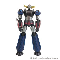 Maquette - Goldorak - Metallic Nano Puzzle