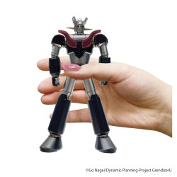 Model - Mazinger - Metallic Nano Puzzle