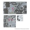 Model - Mazinger - Metallic Nano Puzzle