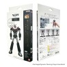 Maquette - Mazinger - Metallic Nano Puzzle