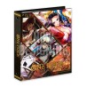 Cartes (JCC) - Coffret Collector - One Piece - Binder Set - Seven Warlords of the Sea