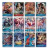 Cartes (JCC) - Coffret Collector - One Piece - Binder Set - Seven Warlords of the Sea