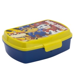 Boîte à repas - La Pat' Patrouille