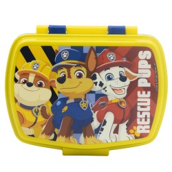 Lunch Box - Paw Patrol