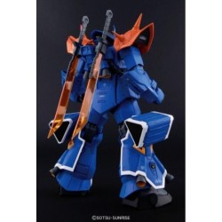 Model - Gundam - Efreet Custom