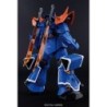 Model - Gundam - Efreet Custom