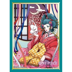 Sleeves - One Piece - Kouzuki Hiyori 