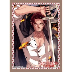 Protège-cartes - One Piece - Shanks le Roux