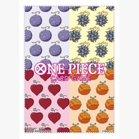 Protège-cartes - One Piece - Fruits du Démon