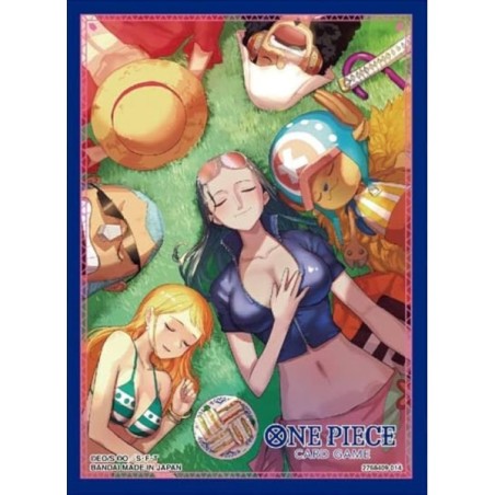 Protège-cartes - One Piece - Nico Robin