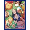 Protège-cartes - One Piece - Nico Robin