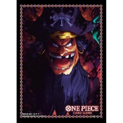 Protège-cartes - One Piece - Marshall D. Teach