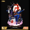Statue de collection - Cat's Eye - Fabuleux Trio